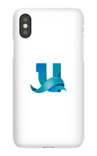 unicod10 iPhone Phone Cases