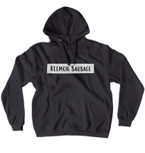 Keemon Sausage Hoodies (No-Zip/Pullover)
