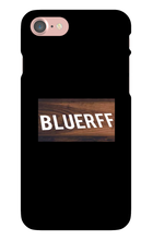 bluers7 iPhone Phone Cases