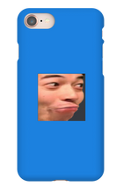 itzellisqt iPhone Cases