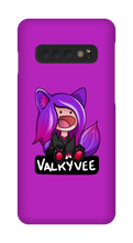 valkyvee Samsung Phone Cases