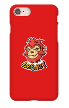Legacy iPhone Phone Cases