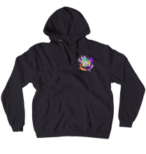 FreeAction Logo Pullover