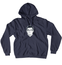 JonRPG Hoodie (No-Zip/Pullover)