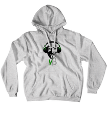 Hoodies VBOSES  (No-Zip/Pullover)