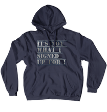 pugolfc Hoodies (No-Zip/Pullover)