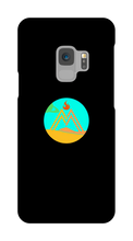 Mountains of Mayhem Samsung Phone Cases