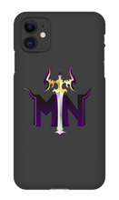 mayernation iPhone Phone Cases