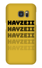 Hayzeii Samsung Phone Cases