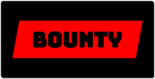 bounty_playz XXL Gaming Mousepad