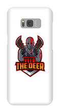 Veer The Deer Samsung Phone Cases