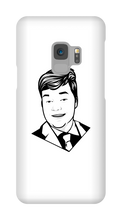 taytoclub Samsung Phone Cases