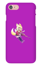failie1 iPhone Phone Cases