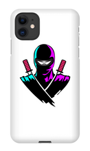 eliteassassinttv iPhone Phone Cases