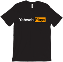 yahwehplays T-Shirts