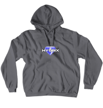 Hygrix Chaos Emerald  (No-Zip/Pullover)