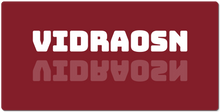 vidraosn XXL Gaming Mousepad