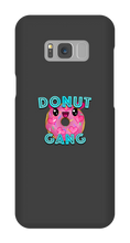 Donut Gang Samsung Phone Cases