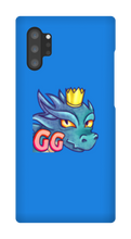 GG Samsung Phone Cases