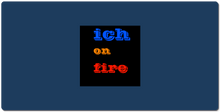 ichonfire tappetino mouse grande