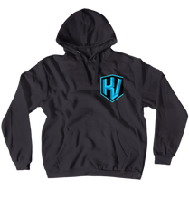 KiritoVortigan Hoodies (No-Zip/Pullover)