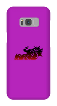 kefkyta Samsung Phone Cases