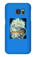 dovahfusrodah Samsung Phone Cases