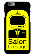 salonprestige iPhone Phone Cases