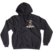 mradobopr Hoodies (No-Zip/Pullover)