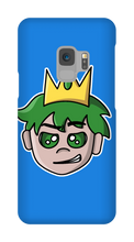 cranidos_ Samsung King Cases