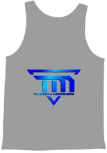 Camisa regata da TRADERS & MERCHANTS