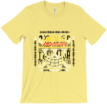 One Piece T-Shirt Prisma