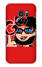 GG Samsung Phone Cases