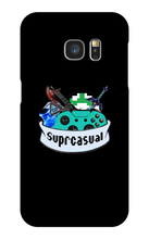 jphspidey Samsung Phone Cases