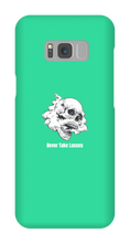 ntlmists Samsung Phone Cases