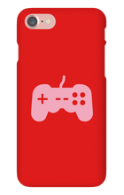 clairmonte iPhone Phone Cases