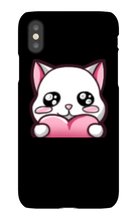 onyxangel22 iPhone Phone Cases