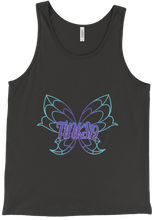 T1NKS19 Logo Singlet