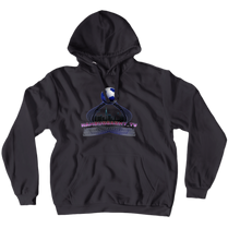 hamburgarmy_tv Hoodies (No-Zip/Pullover)
