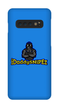 idaddysnipez Samsung Phone Cases