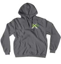 PopinStyle Hoodies (No-Zip/Pullover)