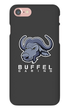 Buffel Gaming iPhone Phone Cases