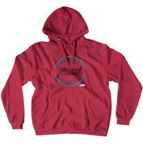 kpoptv247 Hoodies (No-Zip/Pullover)