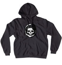 Spaceman Hoodie