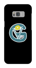 voltage201games Samsung Phone Cases