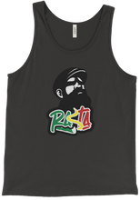 rasta89 Tank Top