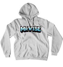 MrWise Hoodies (No-Zip/Pullover)