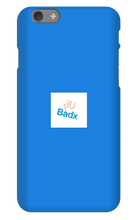 ftubadx iPhone Phone Cases