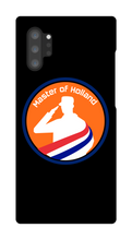 masterofholland Samsung Phone Cases