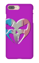 Fight Back iPhone Cases